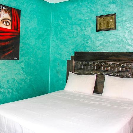 Bagatelle Studio Gueliz Marrakesh Exterior foto